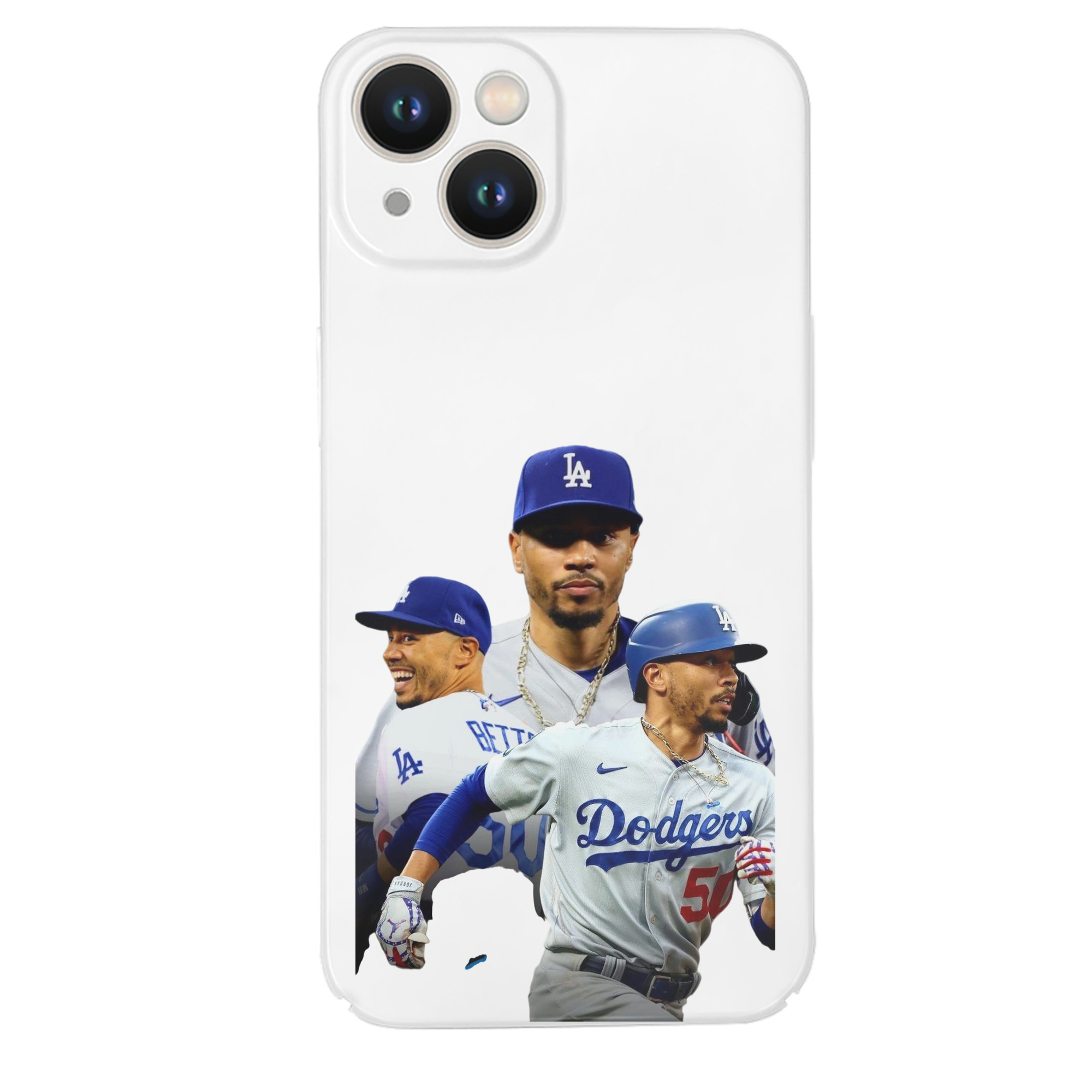  IPhone 14 Series Full-Cover Hard Case – Shockproof With Raised Camera Protection – Precise Cutouts, Wireless Charging Compatible – Durable, Anti-Yellowing, Easy To Clean